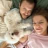 House sit pet parent - Cozy apartment in Amsterdam with three sweet fluffies