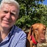 House sit pet parent - Wonderful Vizsla Dog & Home 200m from Ilkley Town Centre