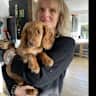 House sit pet parent - country village home with dogs