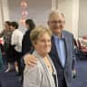House sit pet parent - Mrs Jan Sapir and Mr Warren Sapir