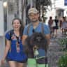 House sit pet parent - Care for a loving Pomeranian in a house in the woods near Barcelona.