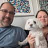 House sit pet parent - Come house-sit with Popcorn the lovable Malti-poo in Brooklyn, NY