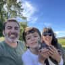 House sit pet parent - Secluded country home close to everything