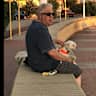 House sit pet parent - Single Dog Dad recently widowed.