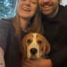 House sit pet parent - Beagle holiday for a week in Leafy Manchester!