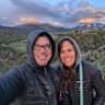 House sit pet parent - Tranquil Taos retreat w/2 sweet dogs