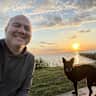 House sit pet parent - Peaceful natural beauty & those amazing Saxis sunsets.