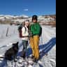 House sit pet parent - Holiday House Sit in Denver with Our Sweet Pup
