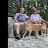 House sit pet parent - Beautiful home on two peaceful wooded acres near the water in Boothbay Maine.
