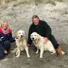 House sit pet parent - Jackie & Jonathan
