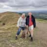 House sit pet parent - We are Jane and Richard who live in a beautiful home in a lovely location