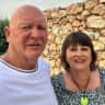 House sit pet parent - 2 Greek rescue dogs require caring couple to house sit