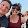 House sit pet parent - Beautiful apartment on the Dubai Hills park with 2 wonderful dogs.