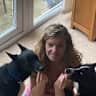 House sit pet parent - Cosy cottage, 1 hour from London, 10 min walk from station, fun loving Collies!