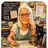 House sit pet parent - Come Enjoy a Home in the Hill Country with Two Delightful 
Feline Hostesses