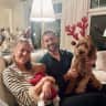 House sit pet parent - Modern home in South Miami with loving and friendly miniature Labradoodle