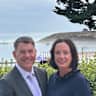 House sit pet parent - Waterfront home in Michigan Beach town