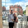 House sit pet parent - Peaceful barn conversion in Staffordshire with dogs, cats & tortoise