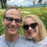 House sit pet parent - Lovely home in suburban NJ with a sweet, easy, retired hospital therapy dog