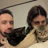 House sit pet parent - Two cats, high-rise view, TTDI