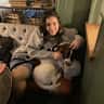 House sit pet parent - Two Kittens in Oxford City Centre Looking for Company!!