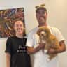 House sit pet parent - 1950s home in Miramar with a cute energetic Toller!