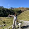 House sit pet parent - Looking for someone to stay in the Swiss alp and care for my dog .