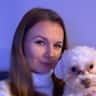 House sit pet parent - Enjoy Sunny California While Caring for a Calm, Lovely Dog