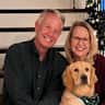 House sit pet parent - Pool home near the beach with a sweet Golden girl