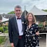 House sit pet parent - Well behaved lurcher and lovely cat in beautiful London home with large garden