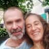 House sit pet parent - Two adorable cats need sitter for 3 months near Rome, in front of the sea.