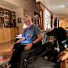 House sit pet parent - Come hang out with Mickey in New Mexico!