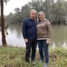 House sit pet parent - Sweet Aussie Shepherd, cuddly cat and friendly horses with great forest walks