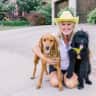 House sit pet parent - Mom daughter Goldendoodles , 2 loving cats that need love and care in Colorado