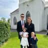 House sit pet parent - Abbots Deuglie House, Glenfarg, Perth