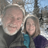House sit pet parent - Crystal River Valley Getaway with Two Easy Going Critters