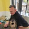 House sit pet parent - Dog sit for affectionate & lively dachshund Ruby in comfortable West London home