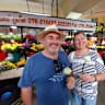 House sit pet parent - Retired couple ready to travel