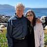 House sit pet parent - A 3-week stay in the San Francisco Bay Area while sitting a senior Greyhound.