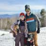 House sit pet parent - Enjoy some snuggles with a Great Dane, Doxen, and kitten!