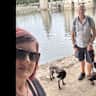 House sit pet parent - Sarah & Simon - looking for holiday care for our three Spaniel boys