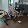 House sit pet parent - 2 sweet Greyhound girls who run our 4 bed, 3 bath home in Franklin, TN.