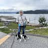 House sit pet parent - Princess Dahlia and her castle in Gibsons BC