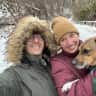 House sit pet parent - Hang with Toast in our treehouse oasis! Steps from trails and local shopping