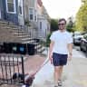 House sit pet parent - Lovebug Lenny the Cat would love company steps from prospect park