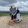 House sit pet parent - We have a 3 bed semi in a lovely part of Cardiff. Nel is a dream to be around.