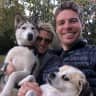 House sit pet parent - Schnitzel, Schnapps, a Puggle & a Husky: Fall in love with Austria!