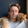 House sit pet parent - Cat sitting in our Brooklyn brownstone over the holiday period