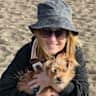 House sit pet parent - Chill in San Anselmo with Leo, a super happy terrier pup