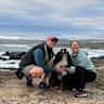 House sit pet parent - West Coast sanctuary with Daisy the sweet Bernese and stunning sea views